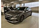 Mercedes-Benz CLA 200 (117.943)