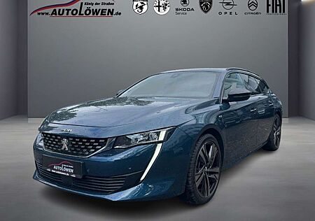 Peugeot 508 1.6 PureTech 225 SW GT Pack (EURO 6d)