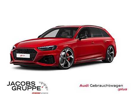 Audi RS4 Avant 2.9 TFSI quattro RS Essential Sport