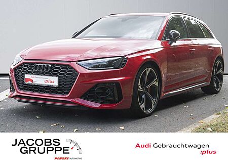 Audi RS4 Avant 2.9 TFSI quattro RS Essential Sport