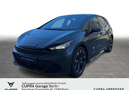 Cupra Born VZ 240/79 Climatronic Pano Navi LED SHZ PDC