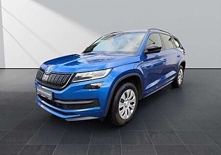 Skoda Kodiaq 1.5 TSI ACT Sportline *ACC*Kamera*LED*