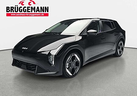Kia EV4 81.4 KWH EARTH MJ26 UPGRADE TECHNOLOGY WINTER