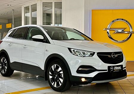 Opel Grandland X Elegance/AHZV/Sitzh/LED/Lenkradhz/Kam/beh.Frontsch