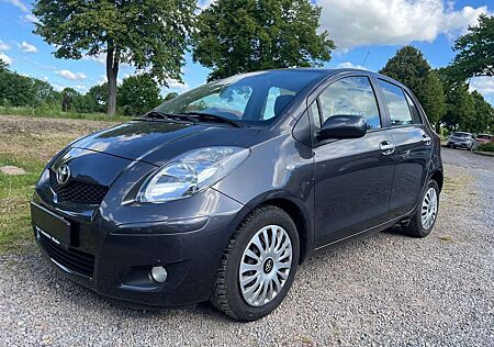Toyota Yaris 1.33 Life*1 Hd*Klima*Tüv Neu