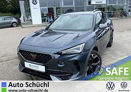 Cupra Formentor 1.4 TSI DSG eHybrid PAKET-XL+AREA+19"+
