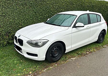 BMW 116i 116