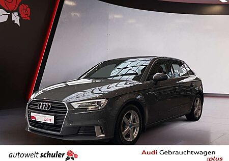 Audi A3 Sportback 1.5 TFSI S-tronic sport ACC Xenon CarPl