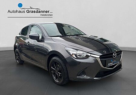 Mazda 2 SKYACTIV-G 75 PS Al-Signature +