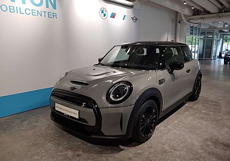 Mini Cooper SE CarPlay/PDC/Driving-Assistant/Shz
