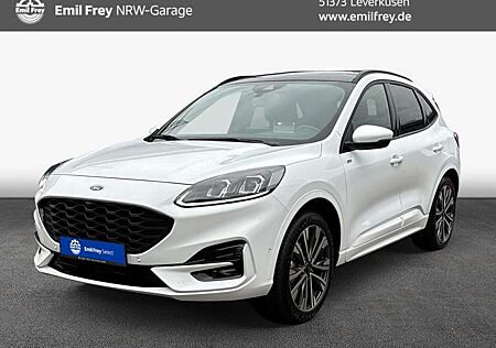 Ford Kuga 2.5 Duratec FHEV 4x4 ST-LINE X, Pano