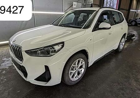 BMW X1 18 M Sport NewModel LED+ Widescreen SpoSi 18"