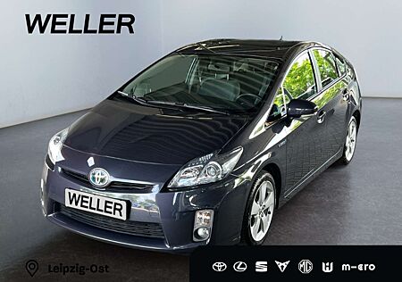 Toyota Prius (Hybrid) Life *HUD*Klimaautomatik*SmartKey*