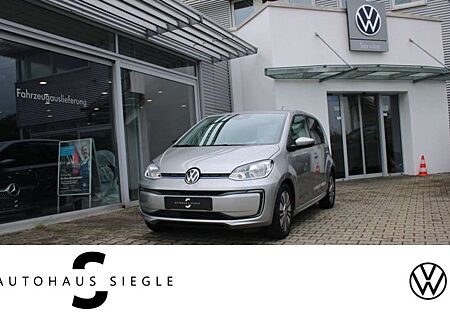 VW e-up! Volkswagen e-up! United 5-Türen CCS Kamera Climatronic maps+more AL