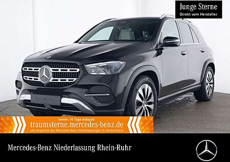 Mercedes-Benz GLE 400 e 4M PANO+360+AHK+MULTIBEAM+SPUR+TOTW+9G