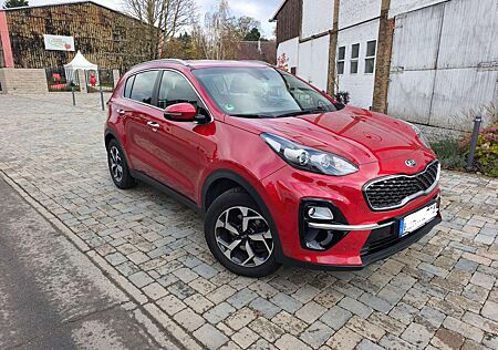 Kia Sportage 1.6 GDI 2WD VISION