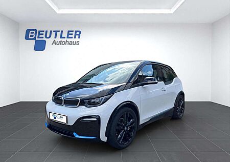 BMW i3 s 120Ah 20" LOFT Design ACC aLED Kamera ...