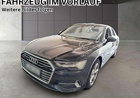 Audi A6 45 TDI quattro SPORT Matrix B&O StandH.360°