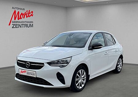 Opel Corsa 1.2 Edition *LENKRADHEIZUNG!*