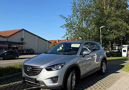 Mazda CX-5 SKYACTIV-D 175 Drive AWD Sports-Line