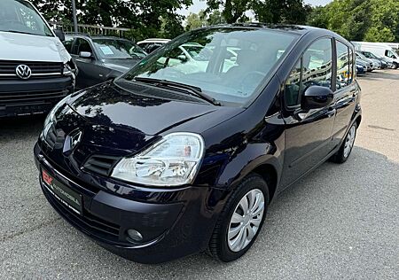 Renault Modus Dynamique Motor 1,6 Ltr. Automatik