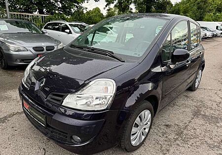 Renault Modus Dynamique Motor 1,6 Ltr. Automatik