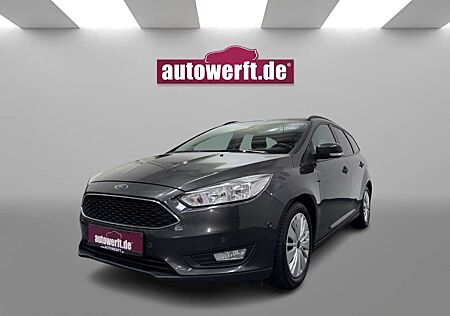 Ford Focus 1.0 EcoBoost Business PDC SHZ DESIGN