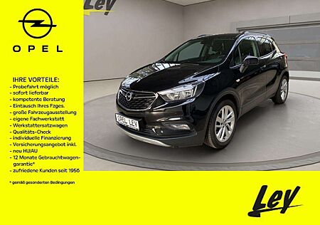 Opel Mokka X ON Start/Stop