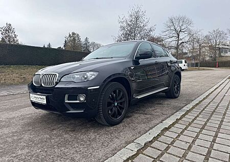 BMW X6 xDrive40d*M-Paket*Vollaustattung*Kamera*Top*