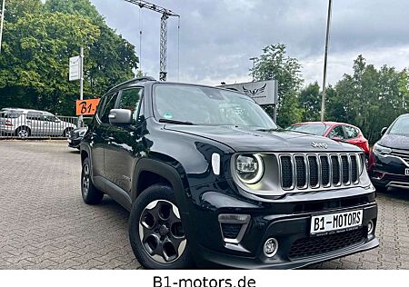 Jeep Renegade Limited FWD*1.3 GDI*Navi*Cam*Apple.