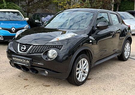 Nissan Juke Acenta