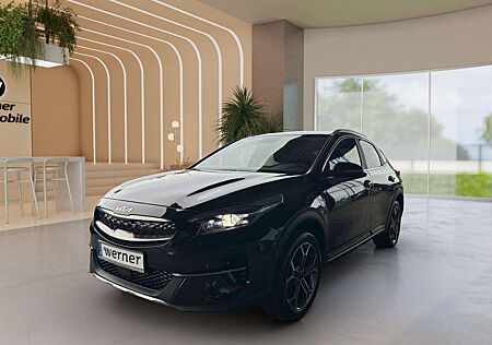 Kia XCeed gebraucht kaufen Kia XCeed 1.6 GDI PHEV Platinum DCT