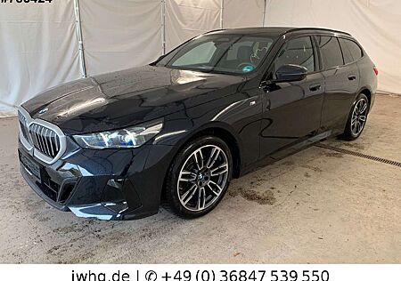 BMW 520 d M Sport DrivingAssProf|360|4xSiHz|AHK|H&K