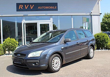 Ford Focus 1.6 Turnier Trend