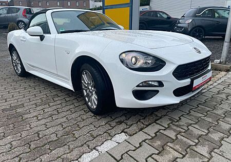 Fiat 124 Spider