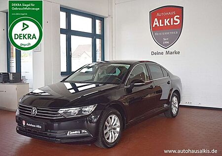 VW Passat Volkswagen 1.4 TSI ACT (BlueMotion Technology) Comfortline