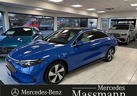 Mercedes-Benz CLA 250 + mit EQ Technologie Progressive/Navi/LED