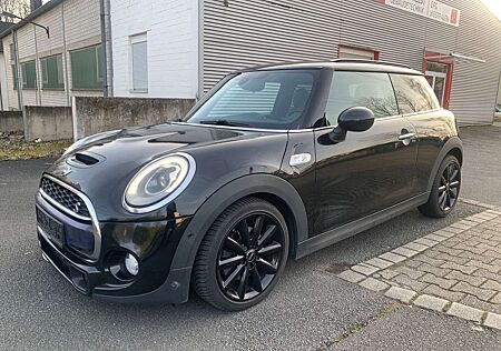 Mini Cooper SD *Navi*LED*Automatik*Panoramadach*Leder