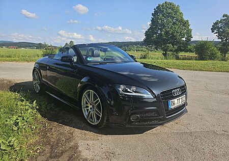 Audi TT 2.0 TFSI Roadster TÜV UND BREMSEN NEU!!!