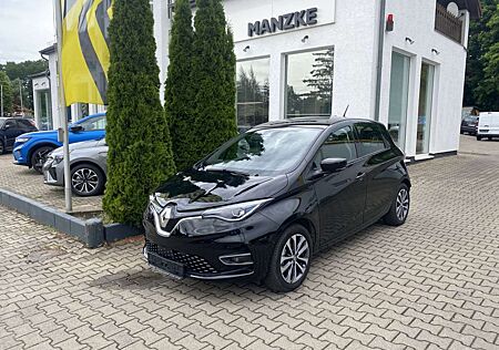 Renault ZOE (mit Batterie) Z.E. 50 INTENS / CCS / Allwetter