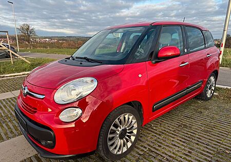 Fiat 500 L Pop Star *KLIMA*NAVI*TEMPO*PDC*8-fach*