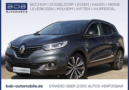 Renault Kadjar BOSE TCe 130 EDC Navi+LED+AHK+SHZ