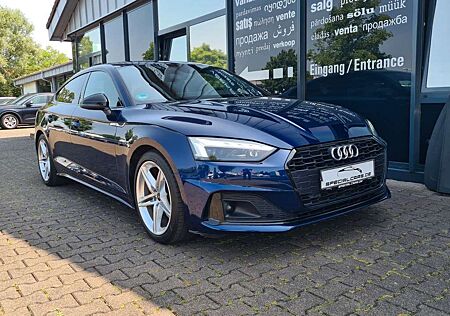 Audi A5 SB 35 TDI - S LINE - ASSISTS - VIRTUAL - MATR