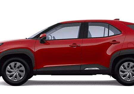 Toyota Yaris Cross Comfort 1.5 HEV Kam Sitzhz. ACC 16" CarPlay 85 ...