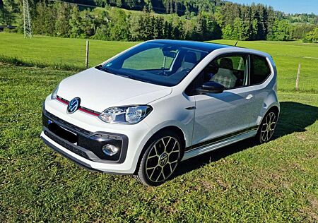 VW Up Volkswagen ! ! GTI
