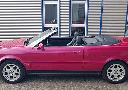 Audi Cabriolet 2.8 #Bestzustand#