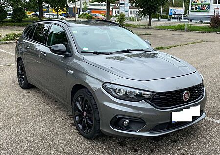 Fiat Tipo Kombi 1.4 T-Jet S-Design