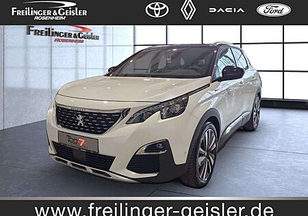Peugeot 3008 Hybrid4 300 GT Bluetooth Navi LED Klima