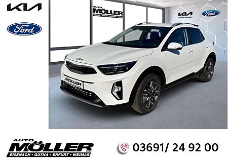 Kia Stonic 1.0T 48V Nightline Edition Navi Kamera ACC 17 Zoll