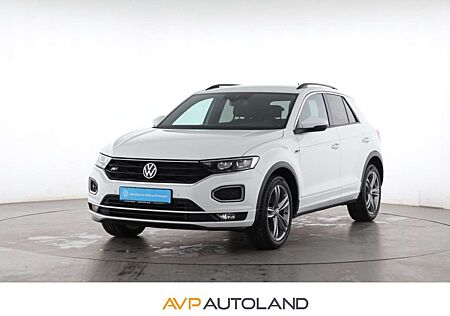 VW T-Roc Volkswagen 1.5 TSI DSG R-Line | NAVI | LED | ACC |